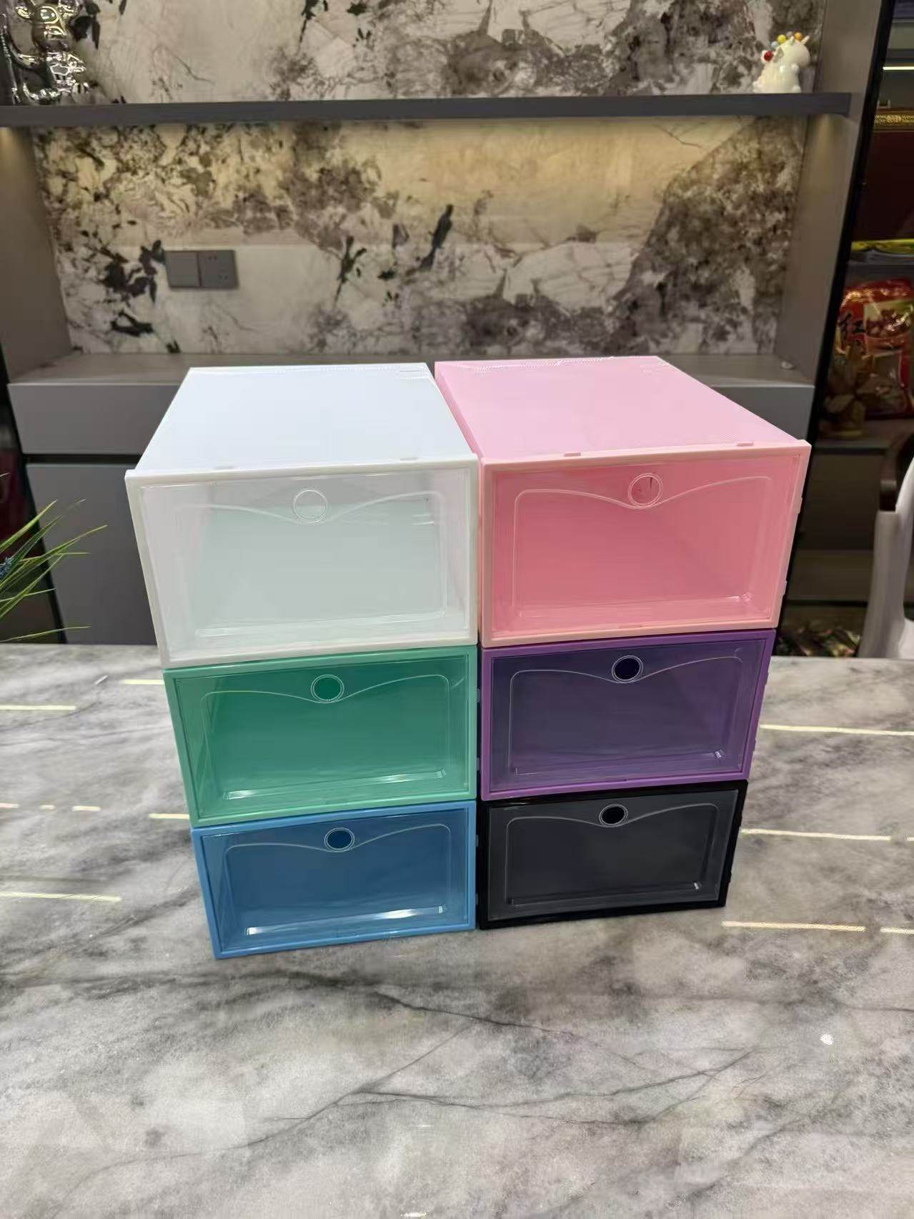 Plastic wardrobe (27)